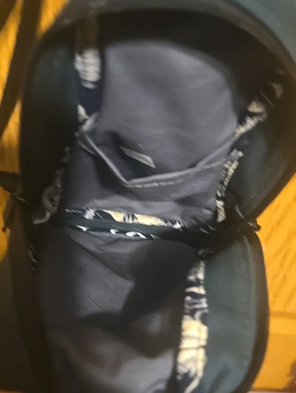 Ecodunia Canvas Sling Bag